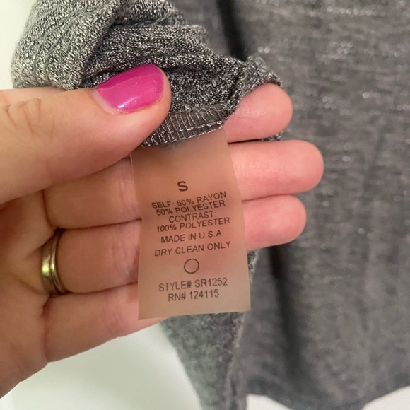 Sophie Rue Sleeveless Blouse - Picture 7 of 7